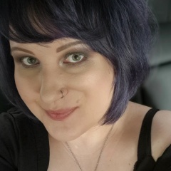 Катя Князева, 27.11, Москва