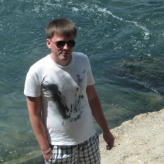 Александр Тюгаев, 19.03.1986, Красноярск