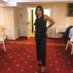 Екатерина Антипова, 20.09.1984, Москва