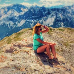 Анастасия Красильникова, 16.12.1981, Санкт-Петербург