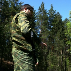 Артур Оглы, 25.11, Санкт-Петербург