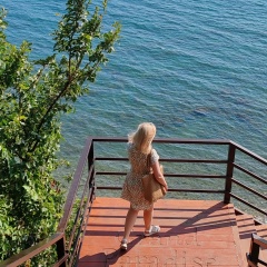 Дарья Конкина, 14.08