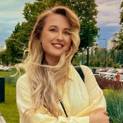 Татьяна Клюкач, 23.09, Пермь