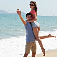 Владимир Ногин, 21.03.1989, Екатеринбург