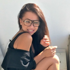 Юля Малицкая, 15.02.1992, Самара