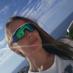 Светлана Дорофеева