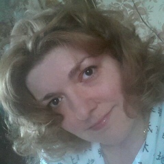 Ирина Игнатьева, 15.07, Москва