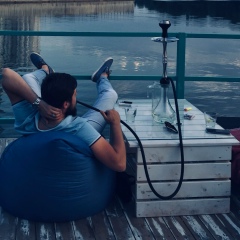 Daniil Ursov, 06.02, Краснодар