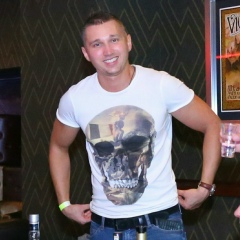 Спартак С, 20.03, Алматы