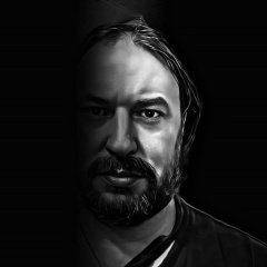 Эдуард Ушаков