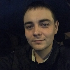 Руслан Набиуллин, 30.01.1990