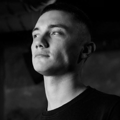 Den Rakovsky, 10.01.1992, Киев