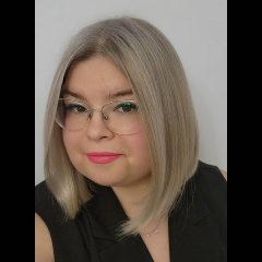 Алина Ова, Москва