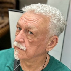 Владимир Курилов, Новосибирск