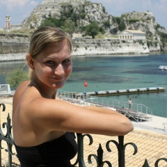 Евгения Барышева, 28.09.1980, Санкт-Петербург