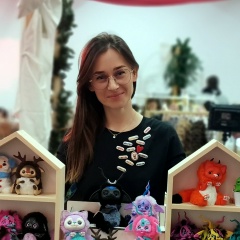 Илона Ло, 13.04, Керчь