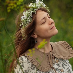 Регина Файзерахманова, 14.07.1995, Набережные Челны