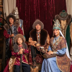 Дарья Подольская, 03.01, Санкт-Петербург