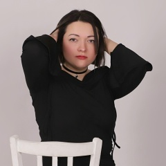 Катеринка Чернышова, 09.03.1990, Волгоград