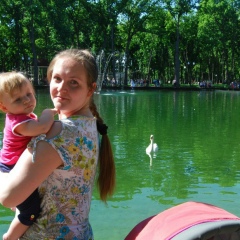 Ритуля Кузнецова, 22.09.1988, Харьков