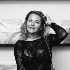 Александра Антоник, 25.03, Санкт-Петербург