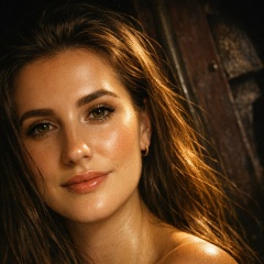 Anastasiya Boiko, 30.12.1995, Серпухов