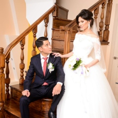 Эльмира Жамбыл, 05.08, Астана