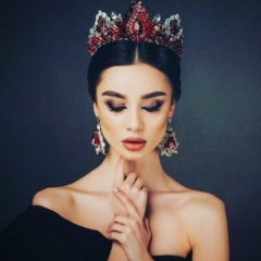 Ажар Шарипбекова, 06.11