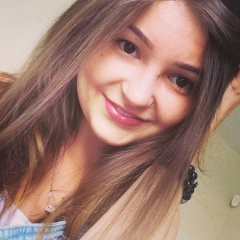 Юля Приезжева, 05.04, Санкт-Петербург