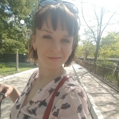 София Самборская, 22.10.1987, Киев