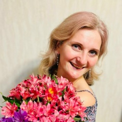 Юляша Безуглова, Сосновый Бор