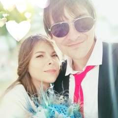 Darina Kolchina, 24.04, Нижний Новгород