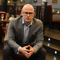 Евгений Лебедев, 10.10.1990, Москва