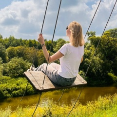 Юлия Лялюшкина, 19.12, Домодедово