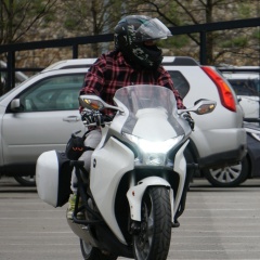 Денис Игнатьев, 31.01, Москва