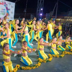 Юлия Кузнецова, 18.04, Хмельницкий