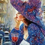 Галина Келембетова, Симферополь
