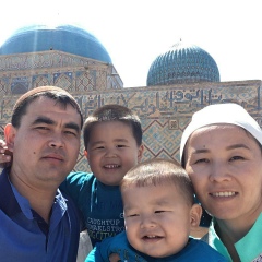 Бейбiт Исмаилов, 29.04.1989, Шымкент