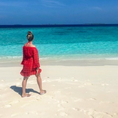 Екатерина Салькова, 18.12, Москва