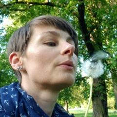 Ольга Бабушкина, 05.01