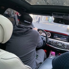 Максим Чернышев, 15.11