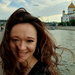 Наталья , 02.11, Москва