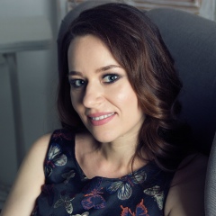 Ксения Виниченко, 01.05, Челябинск