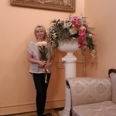 Элла Ласица (Кайп), 15.09, Санкт-Петербург