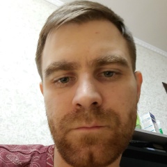 Дмитрий Макогон, Санкт-Петербург