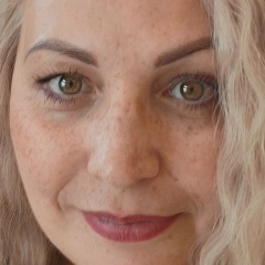 Ксения Селиверстова, 06.08, Якутск