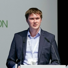 Дмитрий Рябов, 18.12, Москва