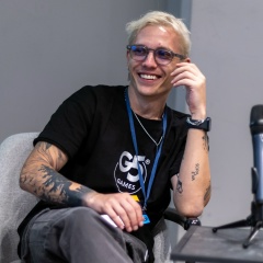 Роман Кутейников, 30.05, Parma