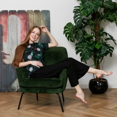 Светлана Косолапова, 17.06.1988