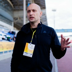 Михаил Пальчук, 05.07.1977, Уфа